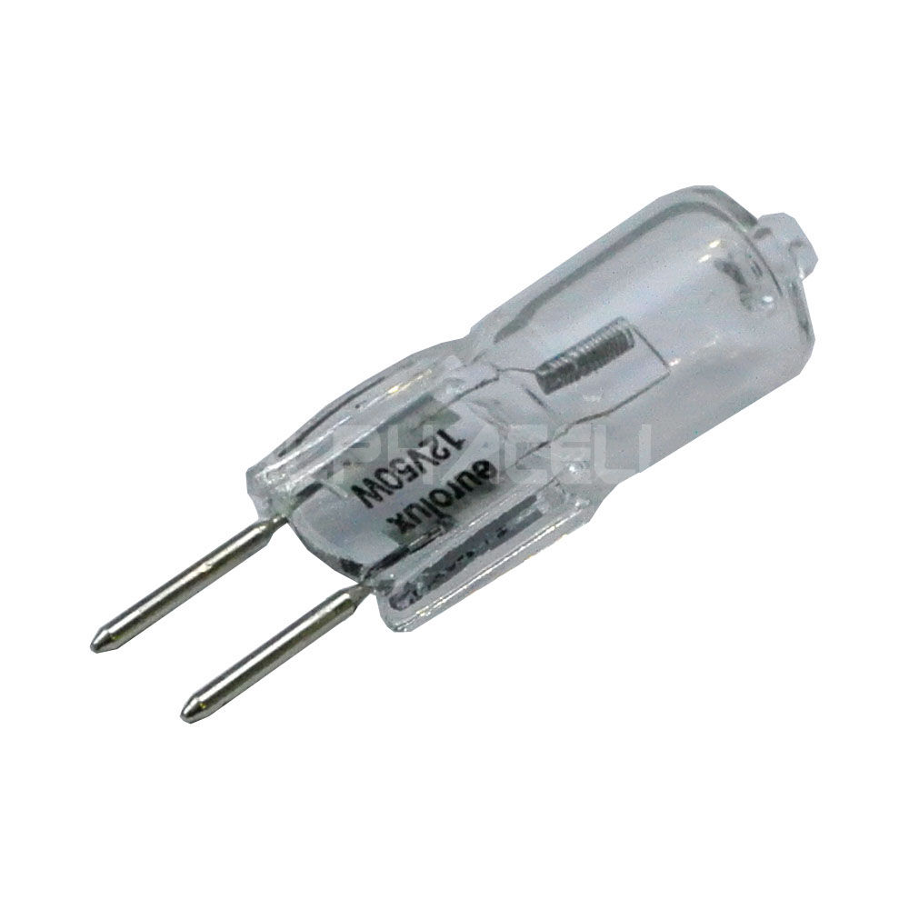 G4 HALOGEN 50w 12v EUROLUX