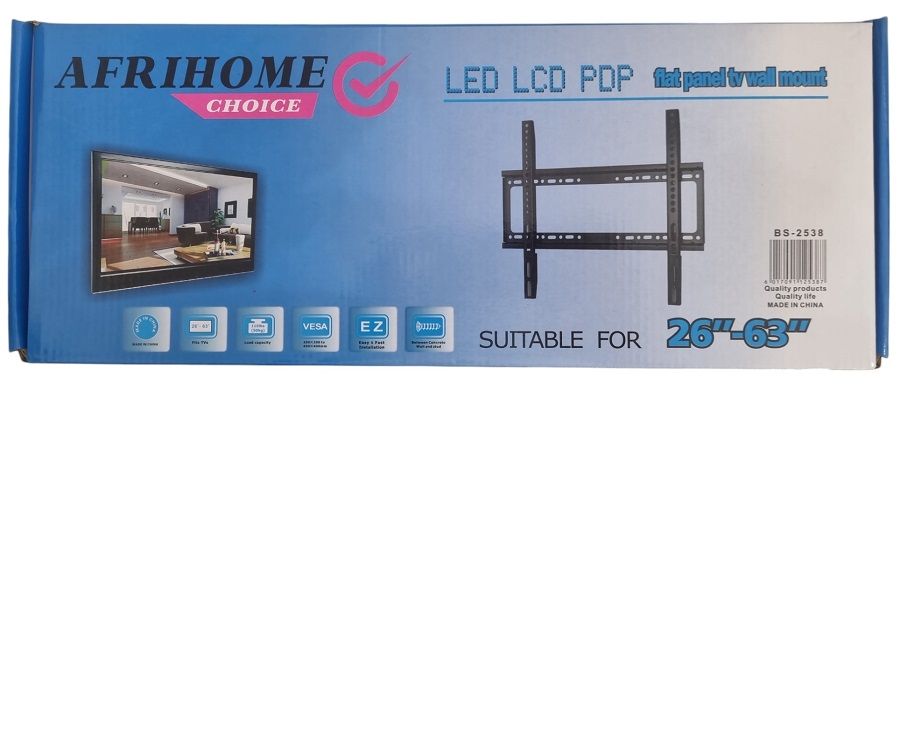 TV wall mount
