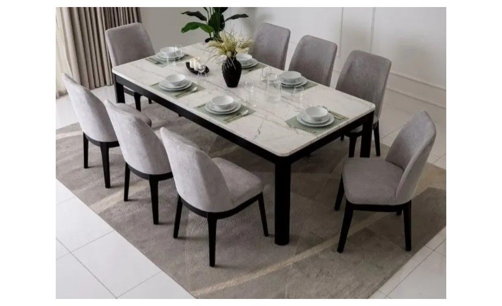 Serengeti Dinner Suite