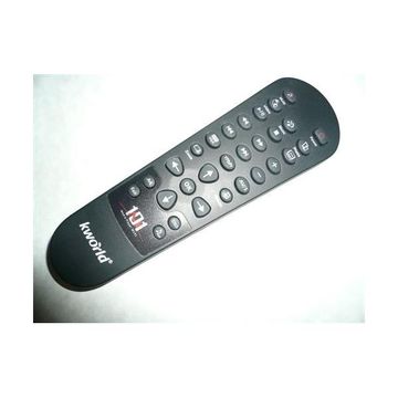 KWorld M101 Media Player Remote Control
