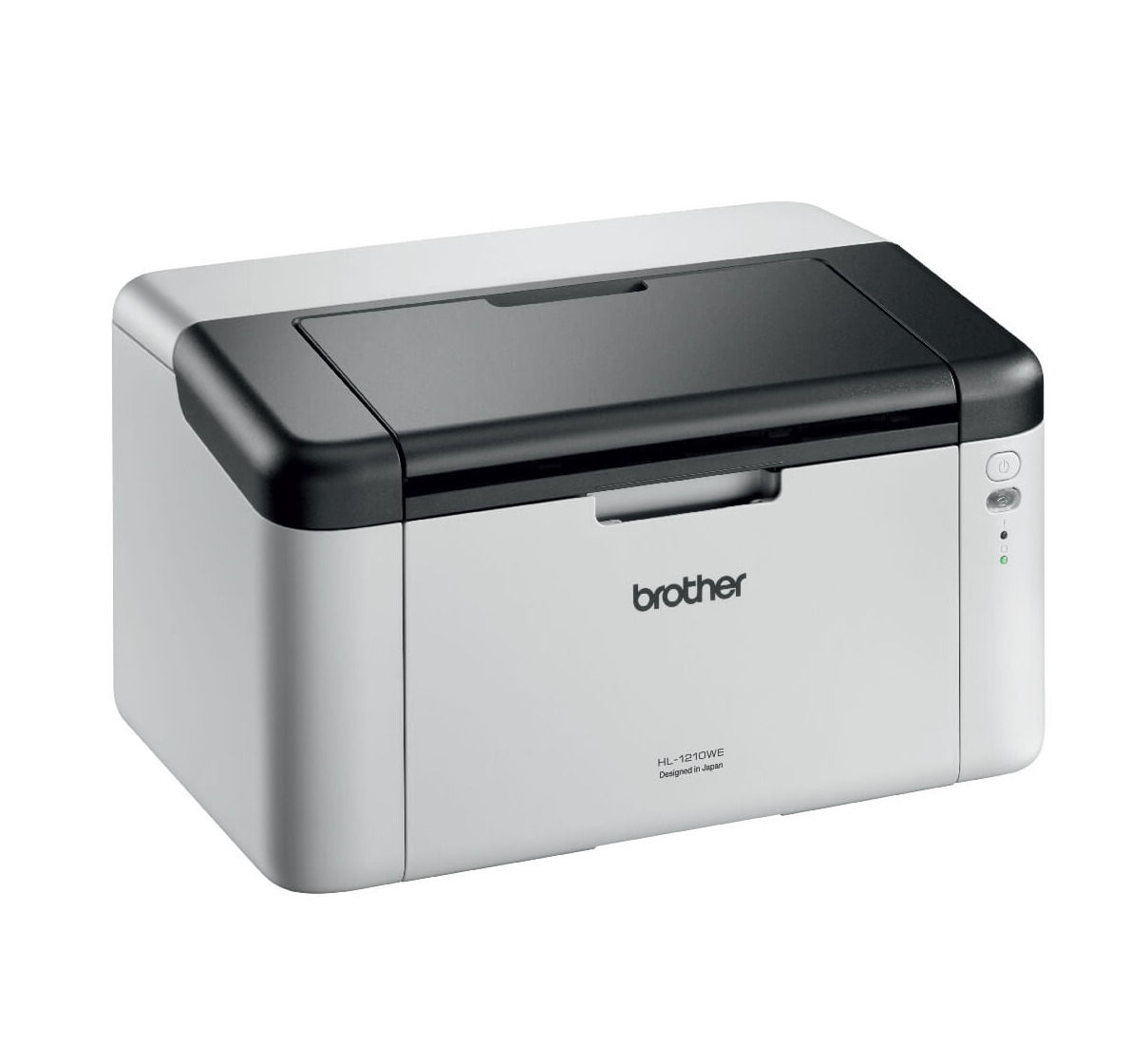 Brother HL-1210W Black & White Laser Printer (Demo Unit)