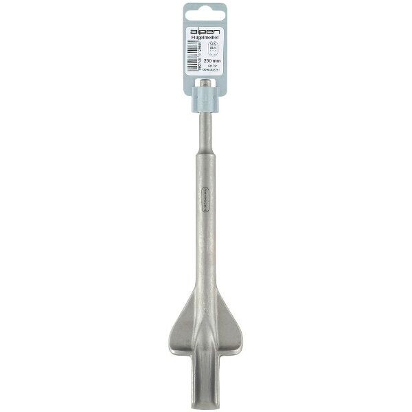 Sds Plus Winged Gouge Chisel 22X250