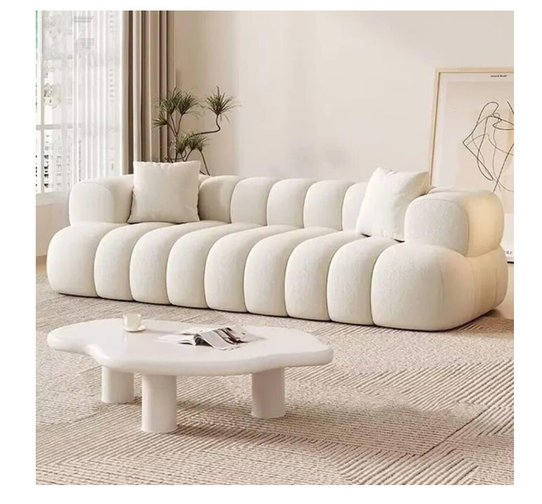 Celeste 3 seater Comfo