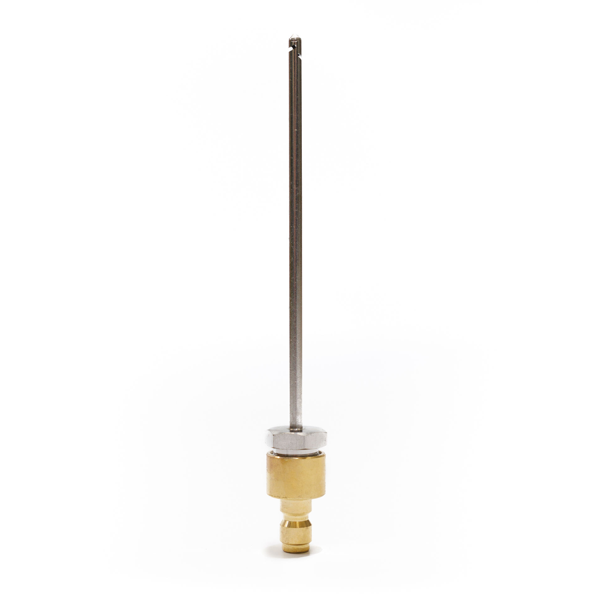 Flowzone Injection Spike