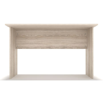 BAM! Student Desk - Esperanza Oak