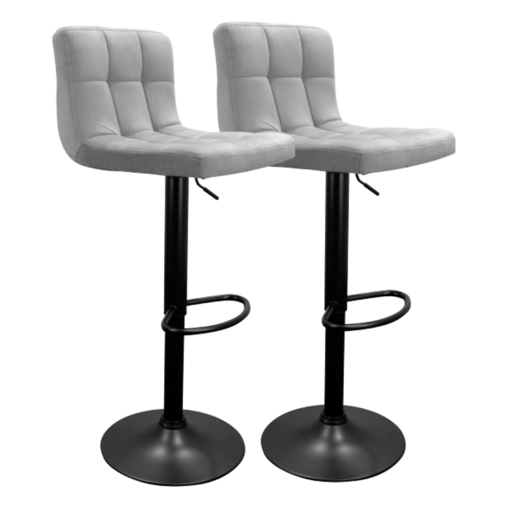Vava Mosaic Bar Stools-2 Pack