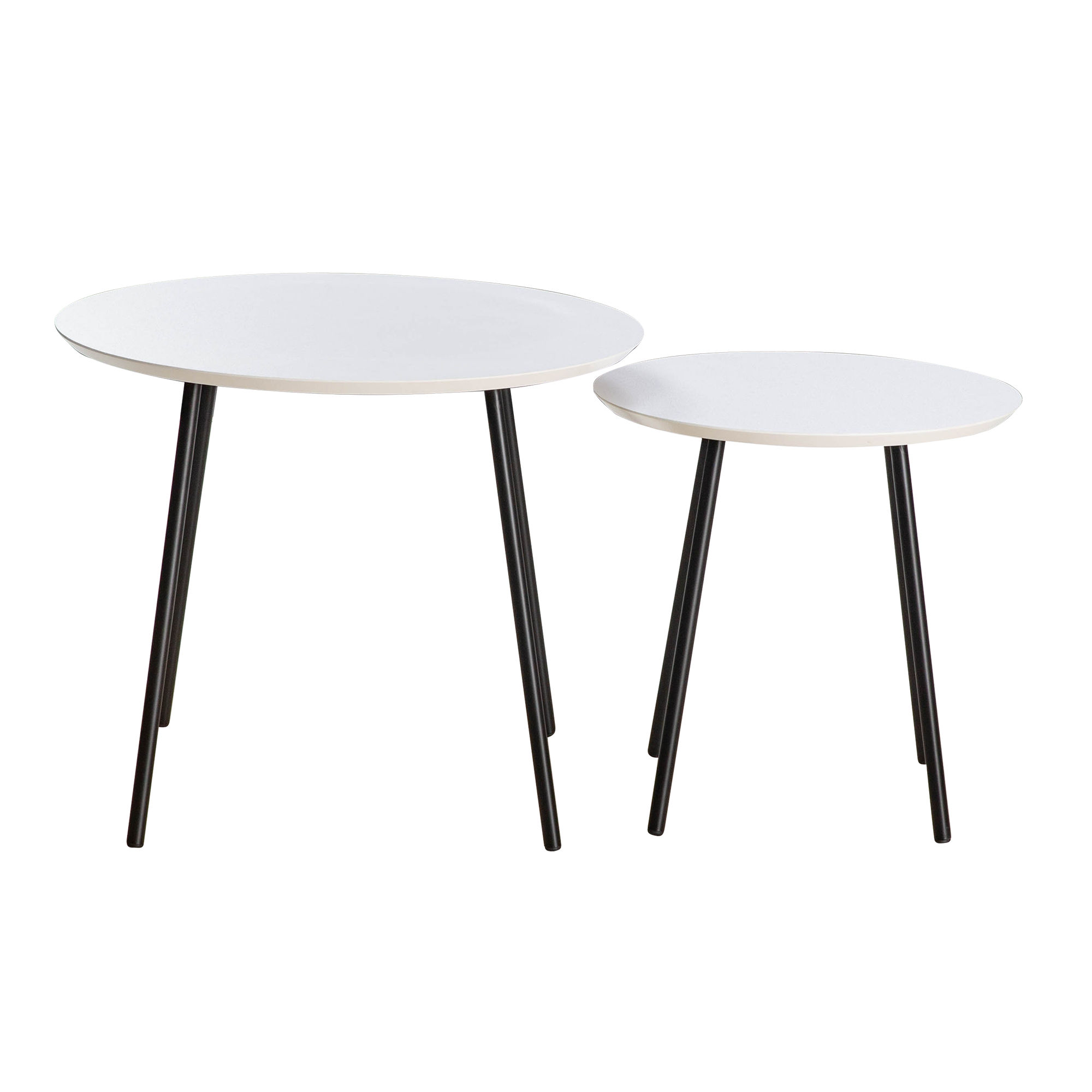 Vava Tandem 2 Piece Coffee Table:
