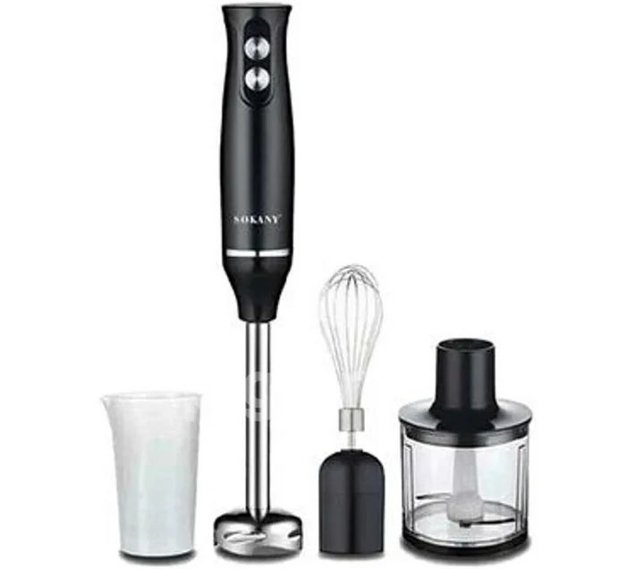 Sokany Hand Blender