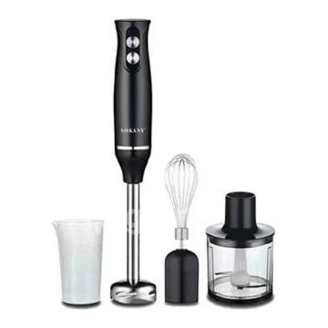 Sokany Hand Blender