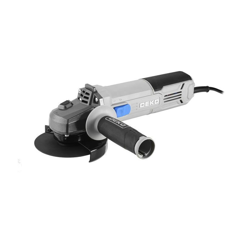 900W 115mm Angle Grinder