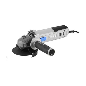 900W 115mm Angle Grinder