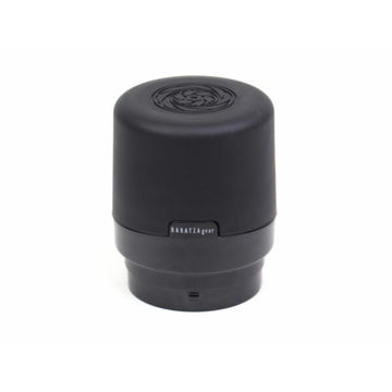BARATZA Single Dose Hopper (Encore/Virtuoso) Black