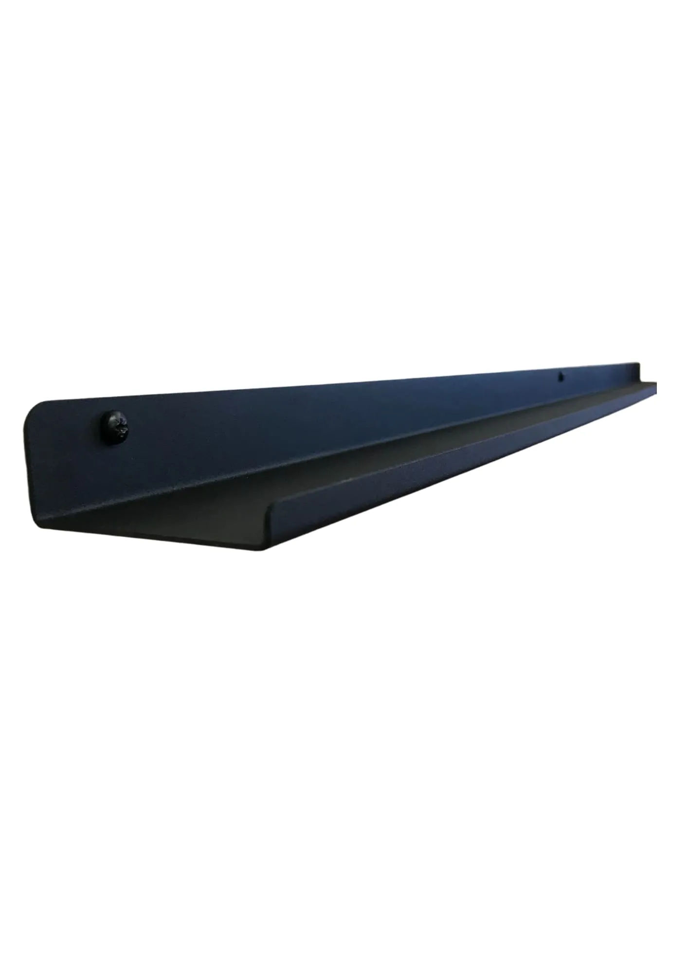 Steel Floating Shelf 200cm x 11cm