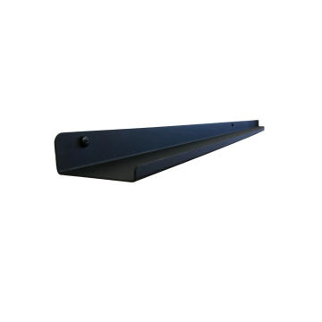 Steel Floating Shelf 200cm x 11cm