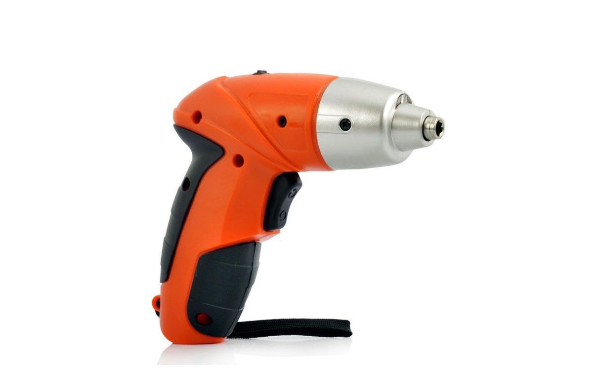 Rechargeable Cordless drill