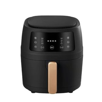 Digital Electric  Air Fryer With Extra Large Capacity 8L 2400W