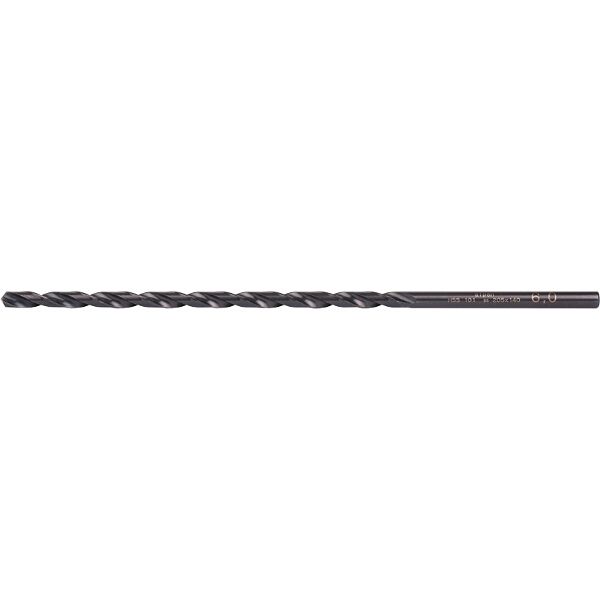 Alpen Hss Super 6Mm 205 X 140 Extra Long