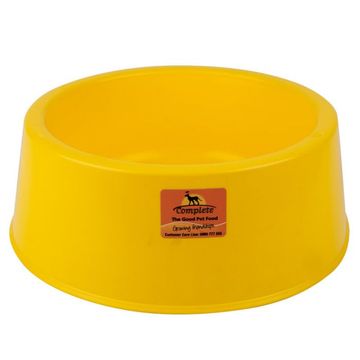 Complete - Dog Bowl XLarge - 4 Pack