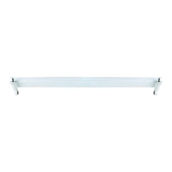 2xt8 LED Light Fitting 1200mm4Ft
