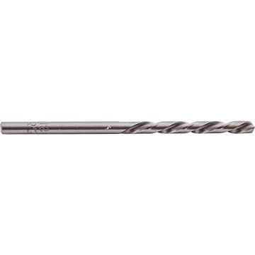 Drill Bit Hss Industrial 2.8Mm 135Deg 2/Card