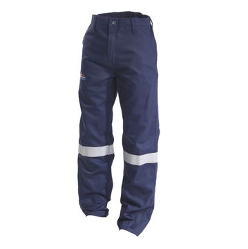 DROMEX D59 FLAME/ACID CONTI PANTS SIZE 34