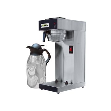 Avenia Coffee Machine with 1.8Lt Flask