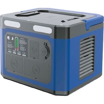 MobiVolt micro 1,5KW