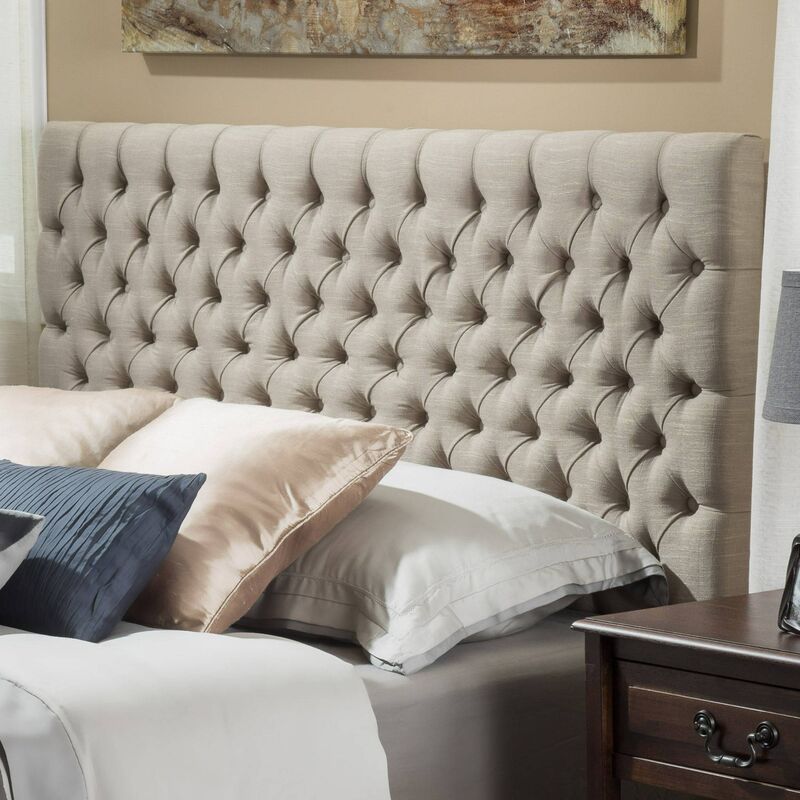 Joseph Headboard- Double
