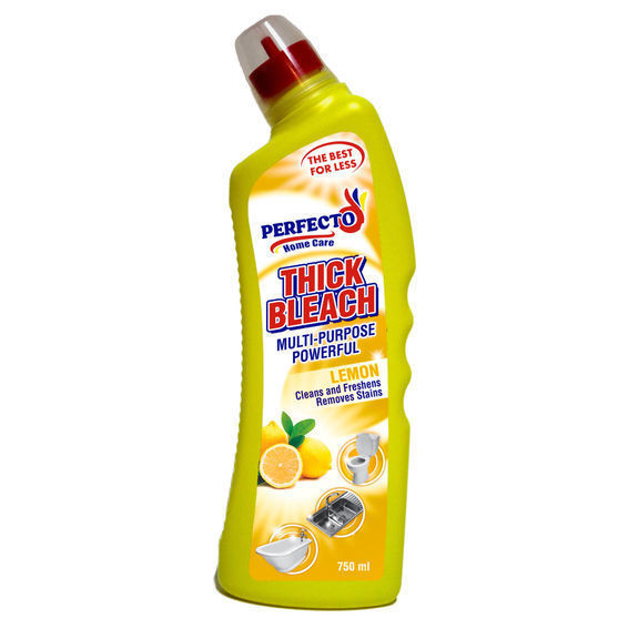 Thick Bleach Perfecto Lemon 750ml