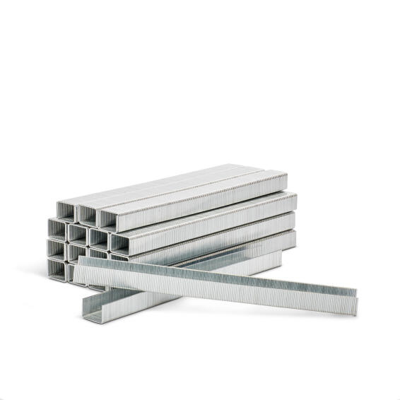 Finewire staples no.53 8mm 5000pc rapid