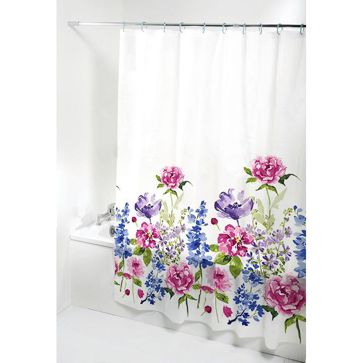Shower Curtain - 1.8m W x 1.8m H - DS3