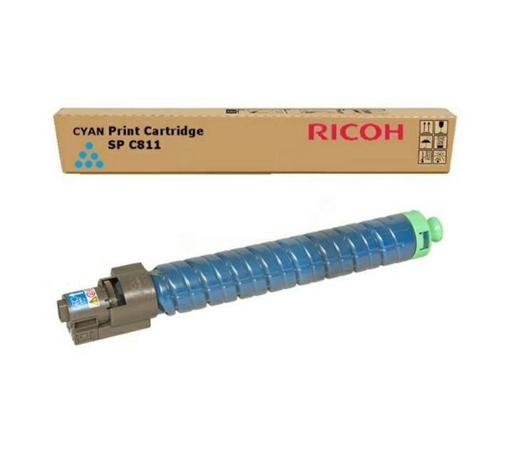Ricoh SP-C811 Cyan Generic Toner (820024)