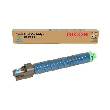 Ricoh SP-C811 Cyan Generic Toner (820024)