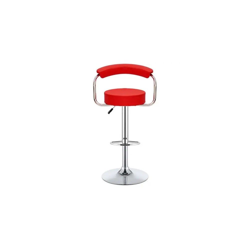 Nixon Bar Stool