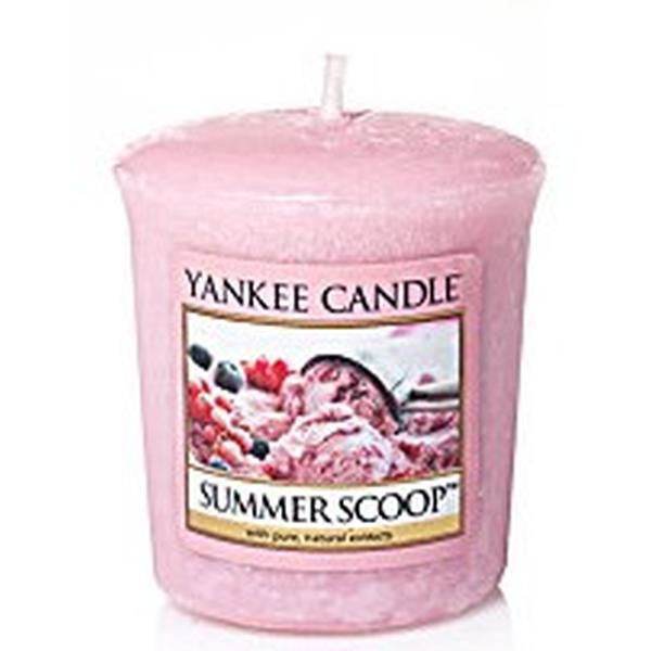 Yankee Candle Votives - Summer