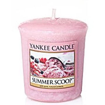 Yankee Candle Votives - Summer