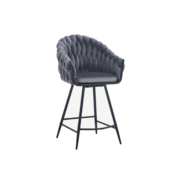 Everfurn Premium Florest Bar Stool - 1 Pack