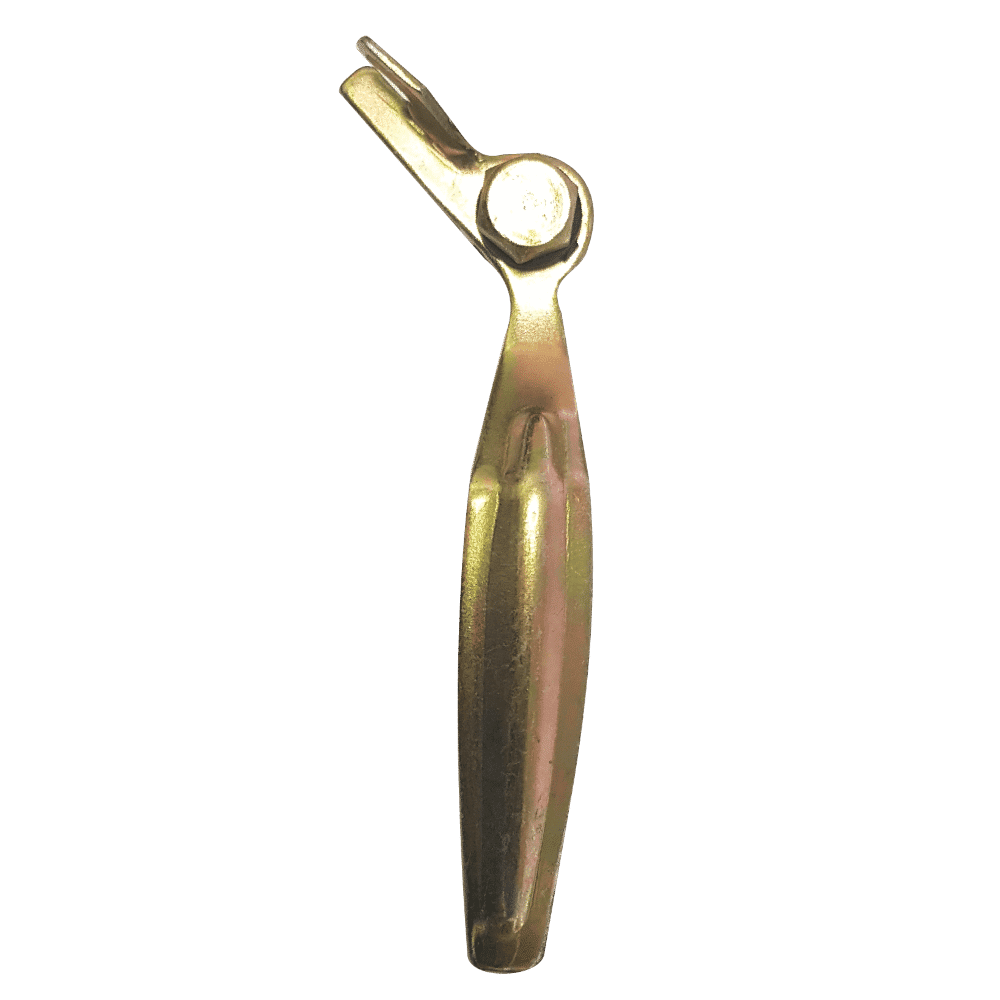 Window Handle Light Duty Right Hand