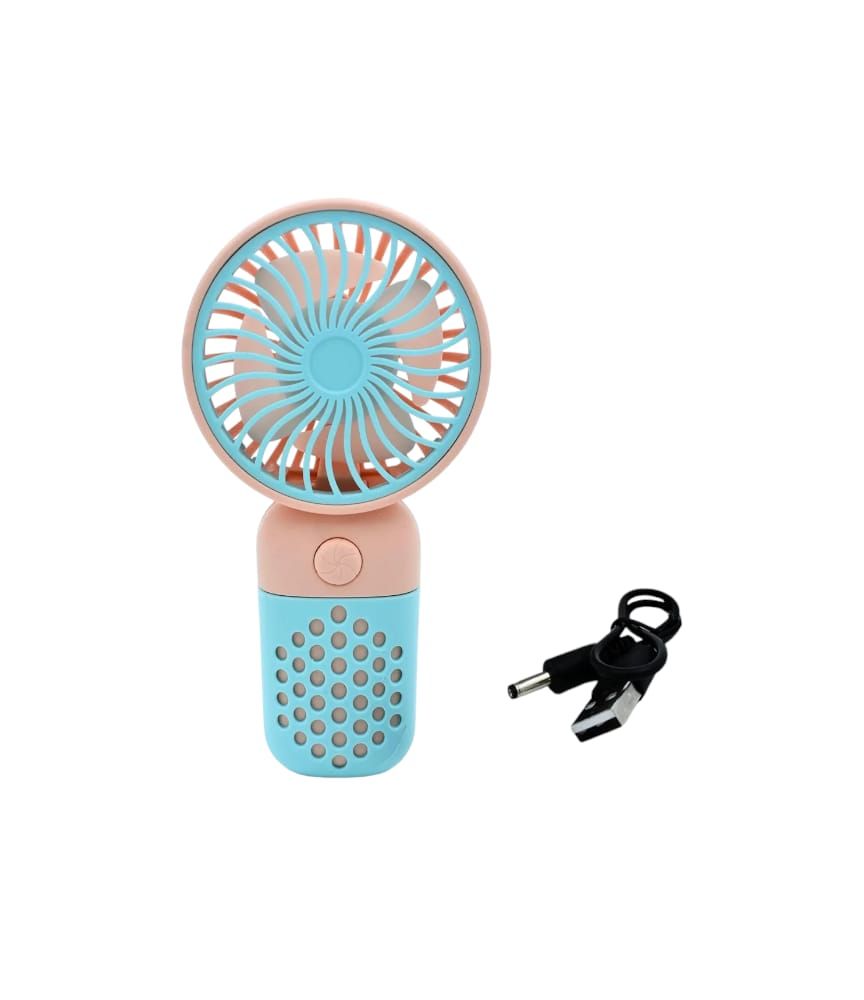 Mini Portable  USB Fan