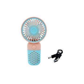 Mini Portable  USB Fan