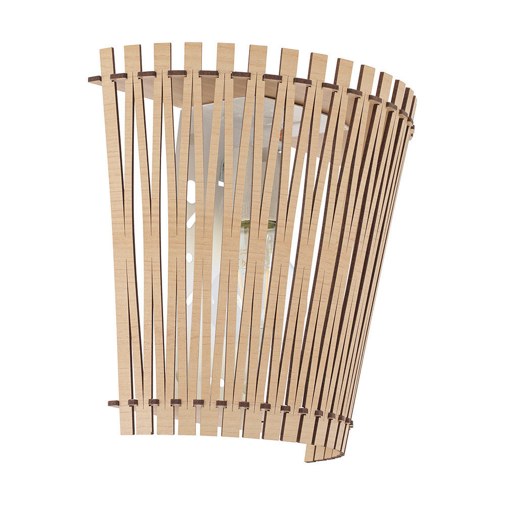 Sendero - Wall Light - Maple