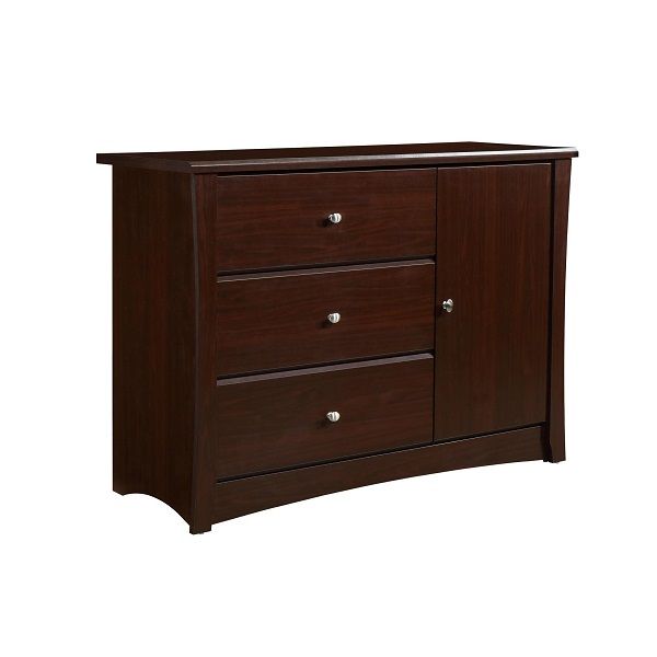 3 drawer deals combo dresser