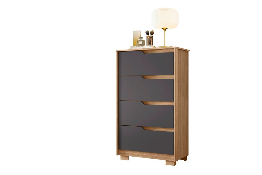 Sole Dresser