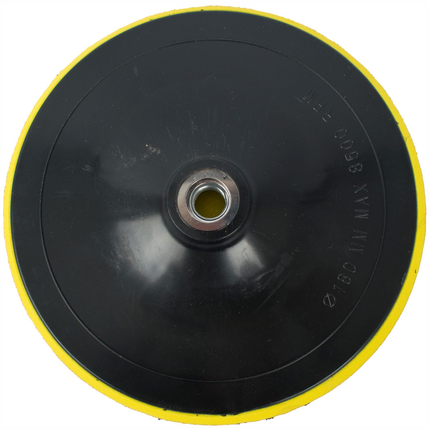 Tork Craft - Polisher Service Kit - Replacement - Backing Pad