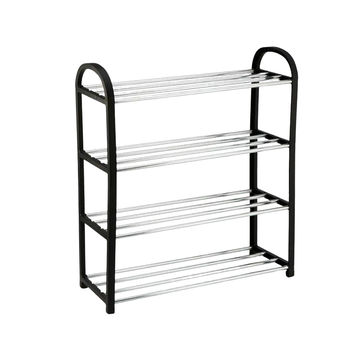 Shoe Rack, 4 Layer