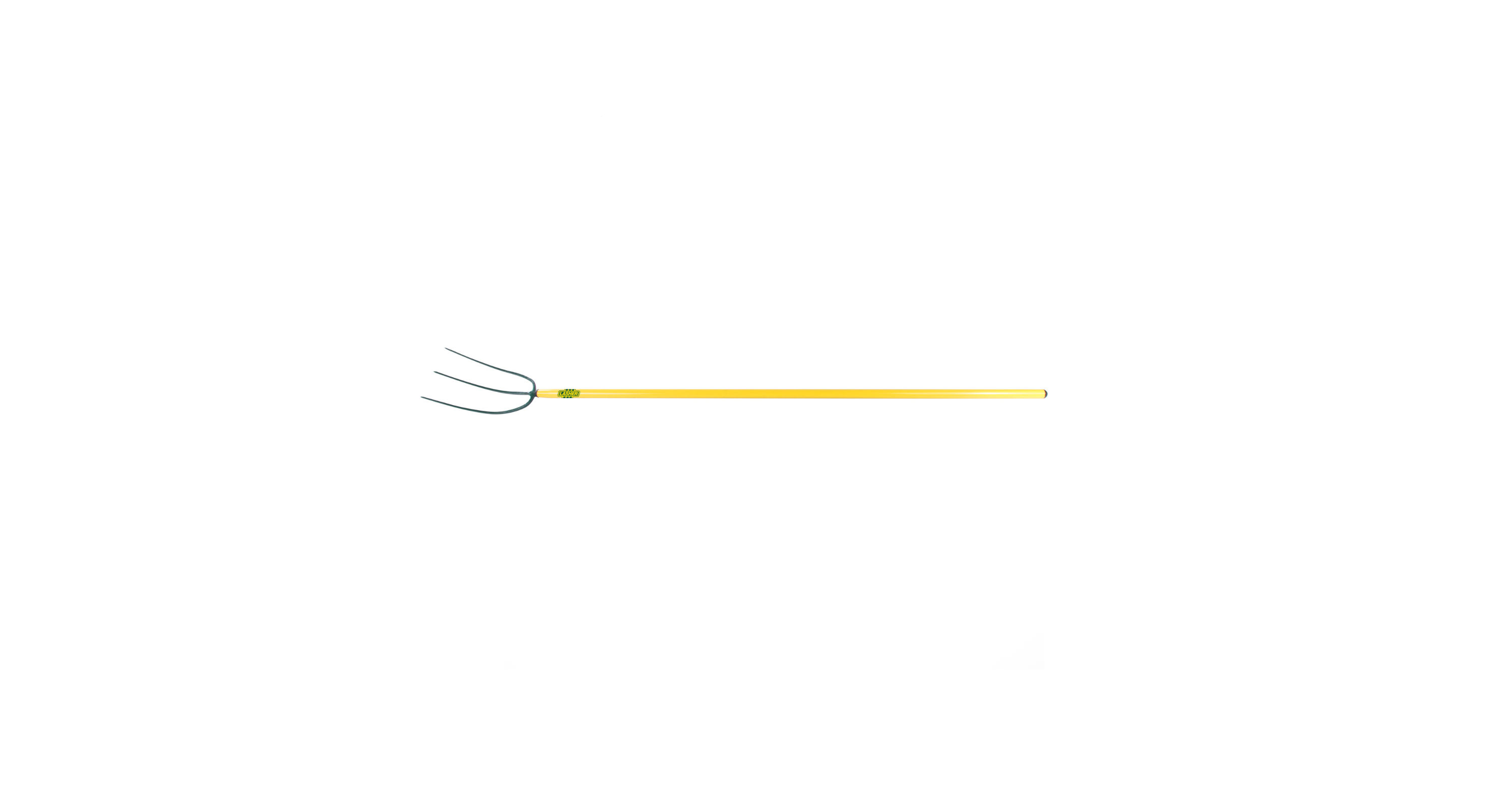 Lasher Fork - 3 Prong Hay (Steel Shaft)Lasher Fork - 3 Prong Hay (Steel Shaft) Lasher Fork - 3 Prong Hay (Steel Shaft)