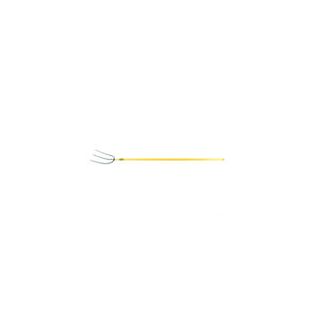 Lasher Fork - 3 Prong Hay (Steel Shaft)Lasher Fork - 3 Prong Hay (Steel Shaft) Lasher Fork - 3 Prong Hay (Steel Shaft)