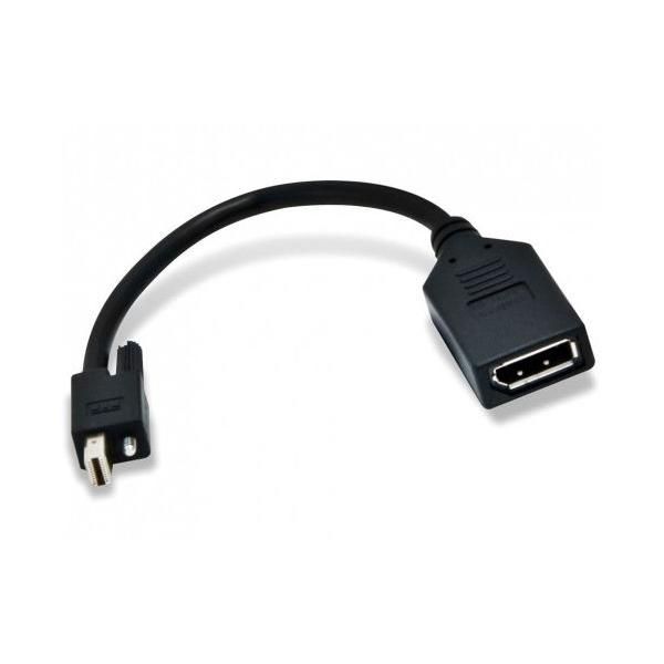 Mecer Dp Female To Mini Dp Male Cable