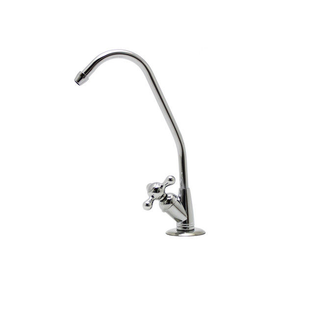 SUPERPURE Basics Classic Design Tap