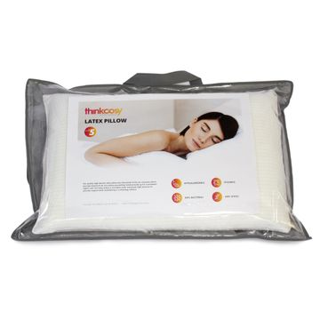 Latex Pillow - ThinkCosy